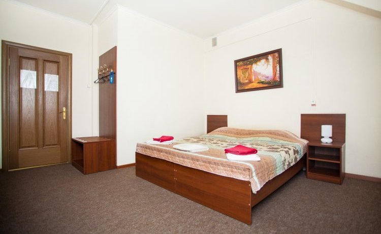 Гостиница SuperHostel на Пушкинской 11 Санкт-Петербург-26