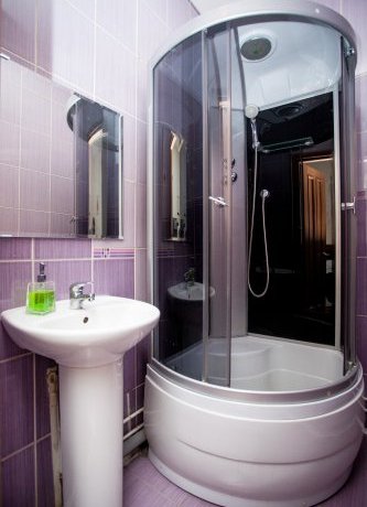 Гостиница SuperHostel на Пушкинской 11 Санкт-Петербург-35