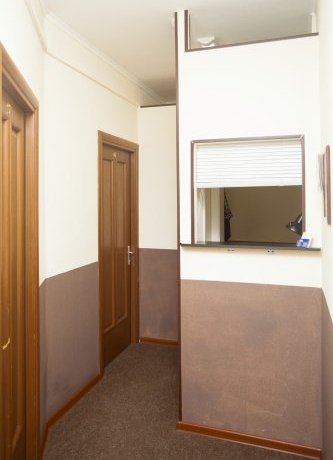 Гостиница SuperHostel на Пушкинской 11 Санкт-Петербург-32