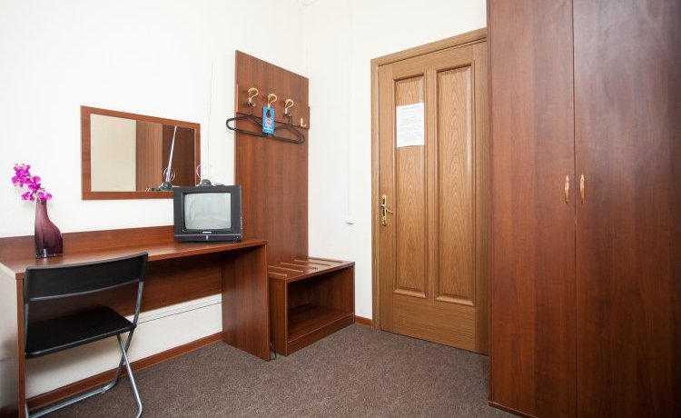 Гостиница SuperHostel на Пушкинской 11 Санкт-Петербург-28