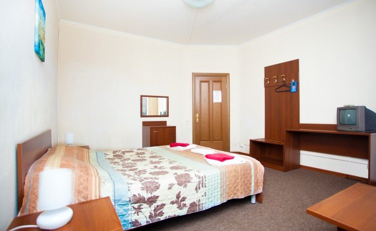 Гостиница SuperHostel на Пушкинской 11 Санкт-Петербург-14