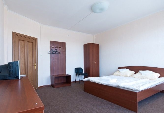 Гостиница SuperHostel на Пушкинской 11 Санкт-Петербург-5