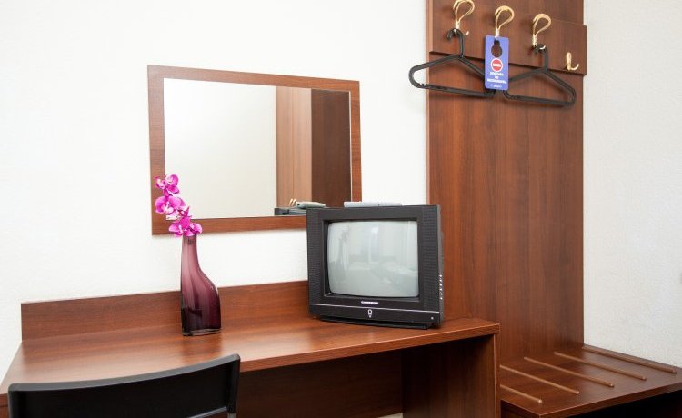 Гостиница SuperHostel на Пушкинской 11 Санкт-Петербург-33