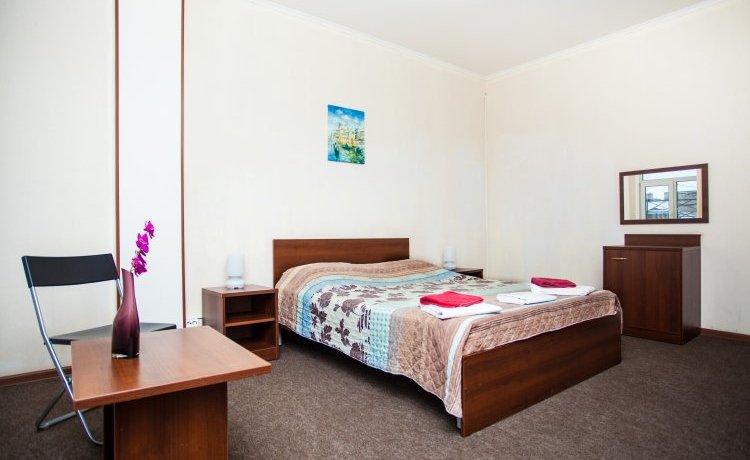 Гостиница SuperHostel на Пушкинской 11 Санкт-Петербург-13