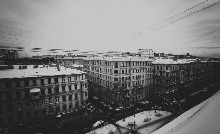 Гостиница SuperHostel на Пушкинской 11 Санкт-Петербург-22