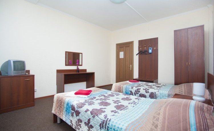 Гостиница SuperHostel на Пушкинской 11 Санкт-Петербург-29