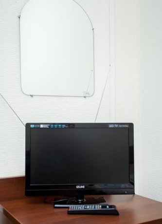 Гостиница SuperHostel на Пушкинской 11 Санкт-Петербург-15