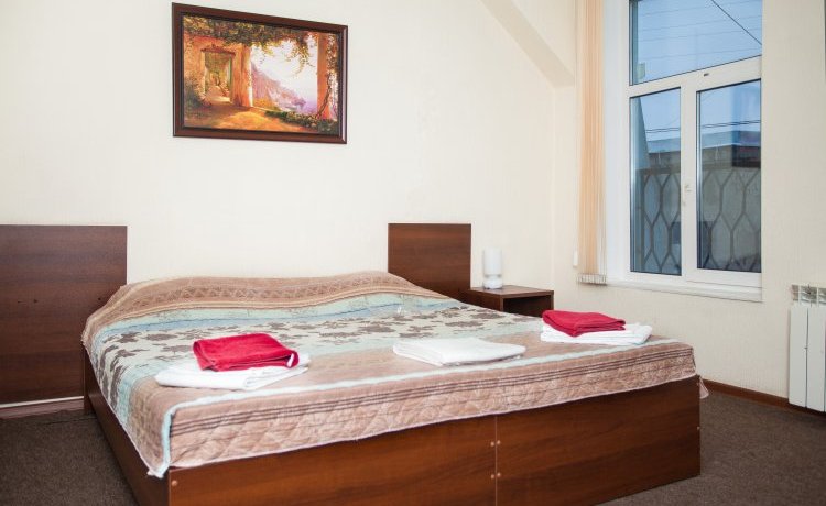 Гостиница SuperHostel на Пушкинской 11 Санкт-Петербург-27